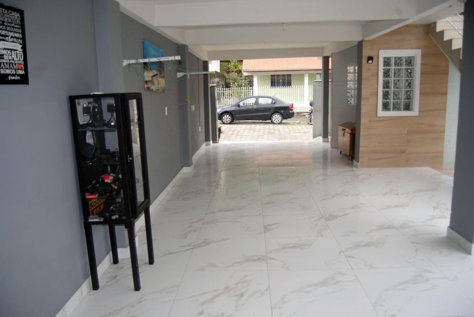 Sobrado Villa Itapema Exterior photo