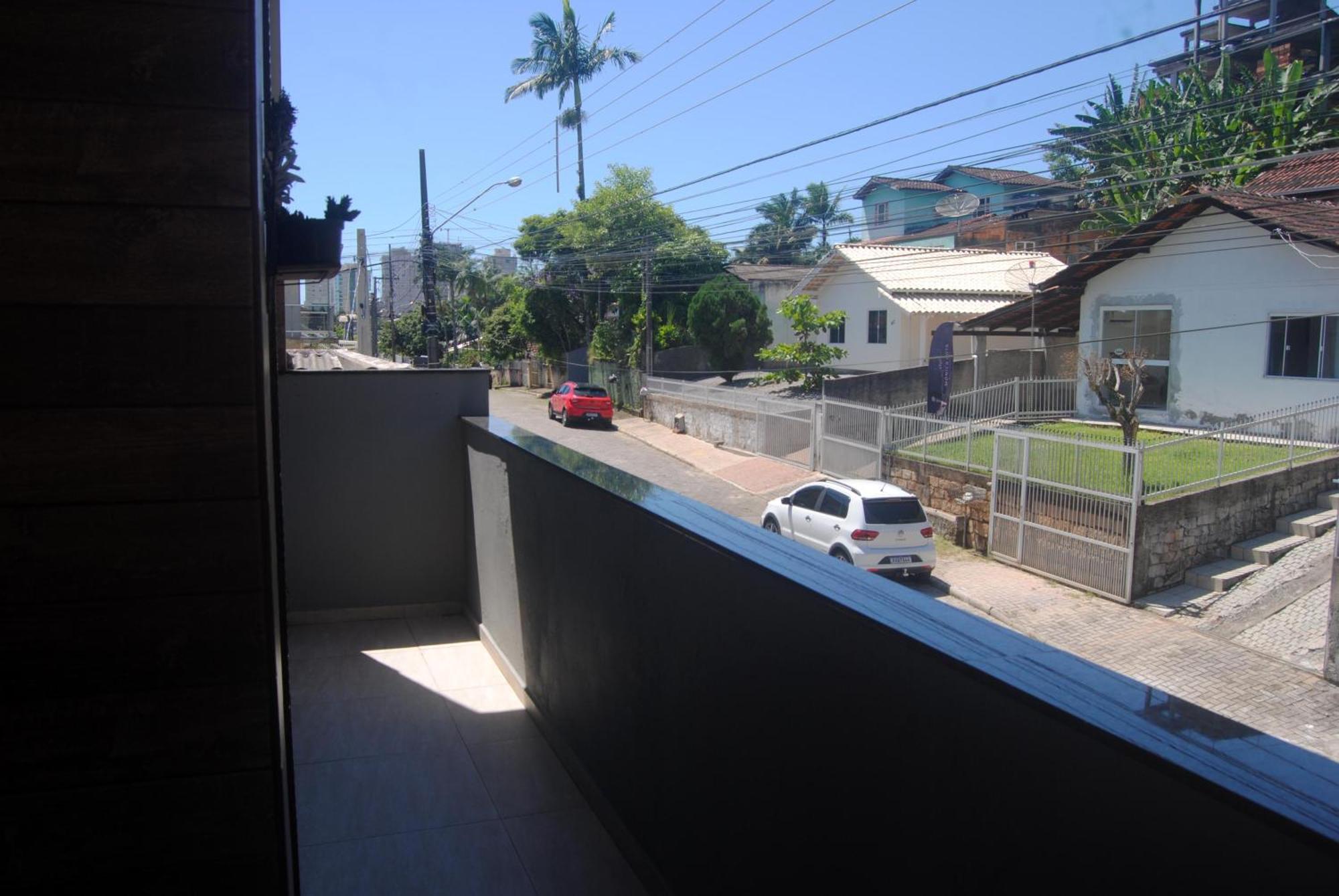 Sobrado Villa Itapema Exterior photo