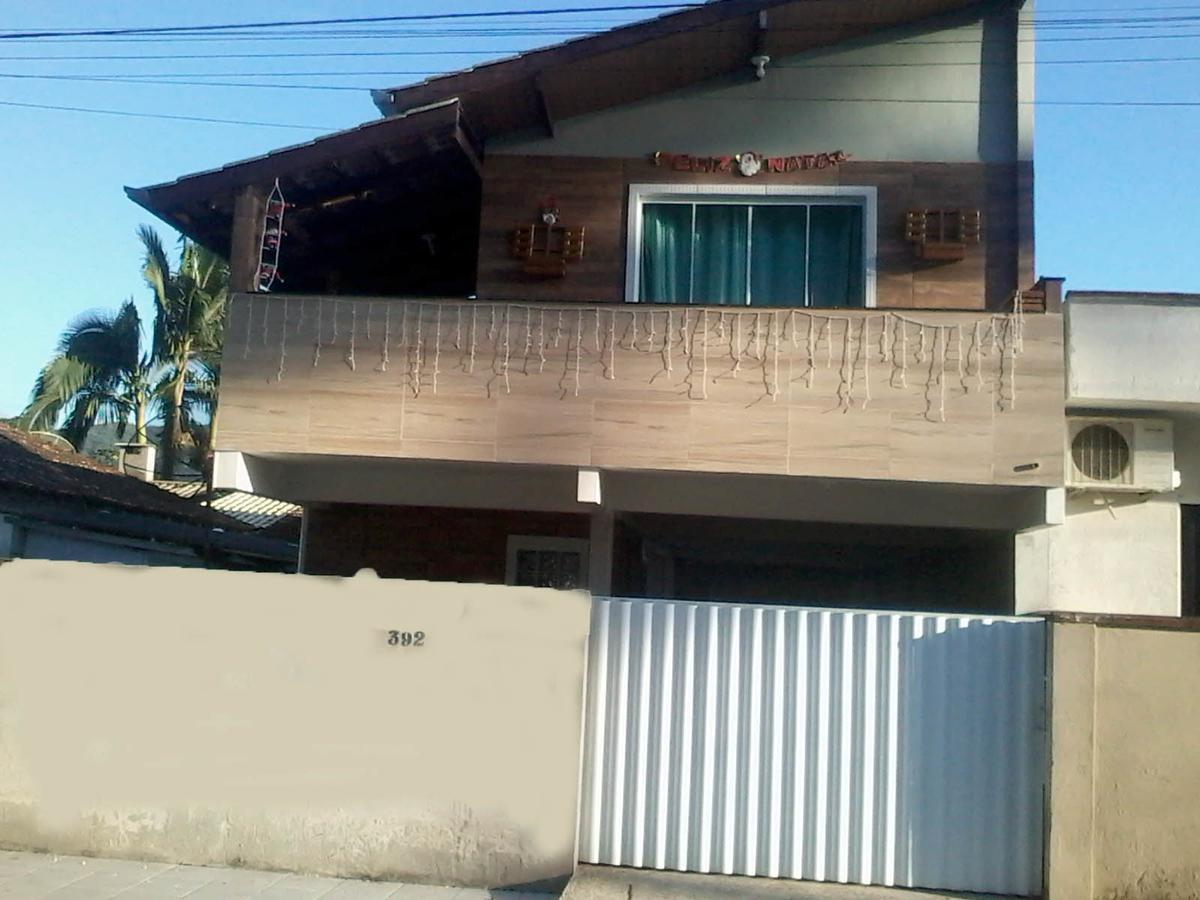 Sobrado Villa Itapema Exterior photo