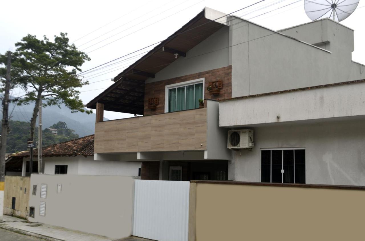 Sobrado Villa Itapema Exterior photo
