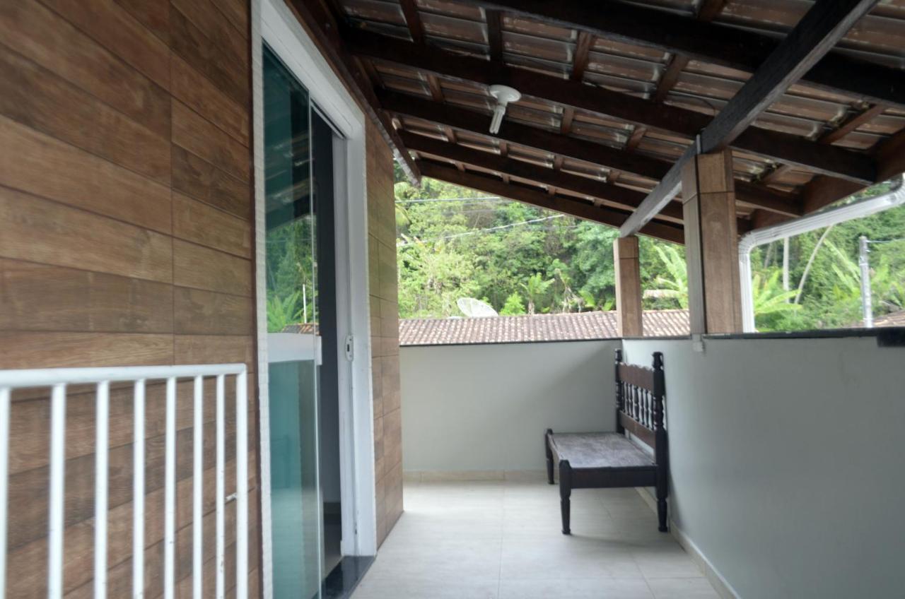 Sobrado Villa Itapema Exterior photo