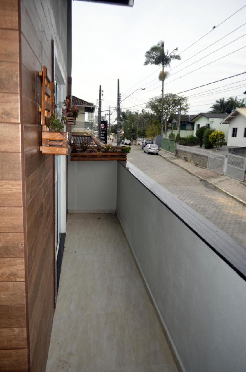 Sobrado Villa Itapema Exterior photo